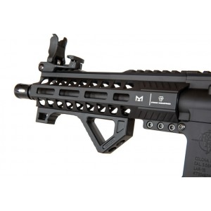 Страйкбольный автомат RRA & SI SA-E17 EDGE™ PDW  - Black [SPECNA ARMS]